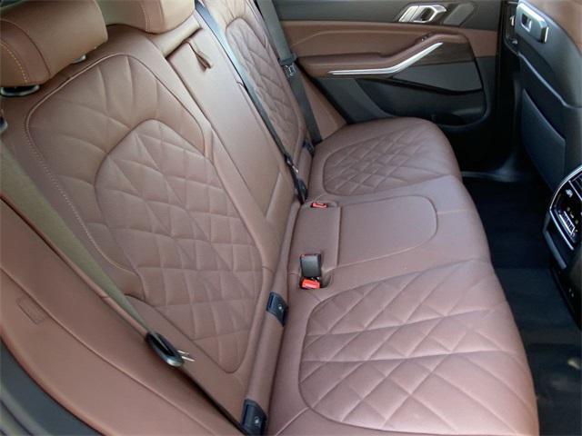 new 2026 BMW X5 car, priced at $77,350