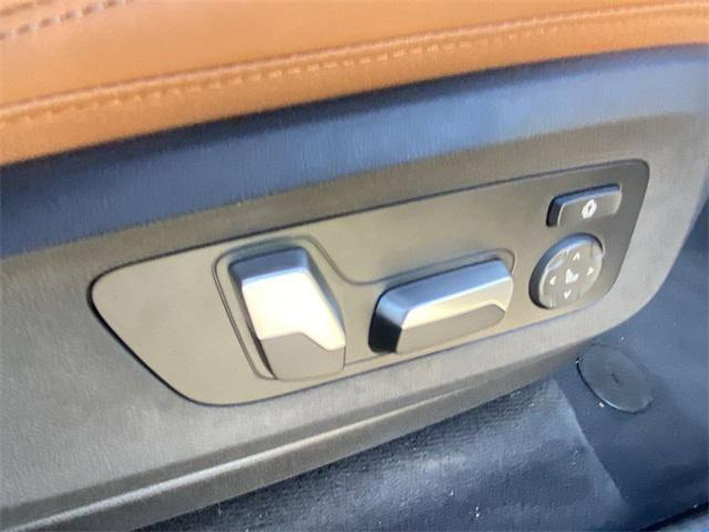 used 2024 BMW X5 car, priced at $57,314