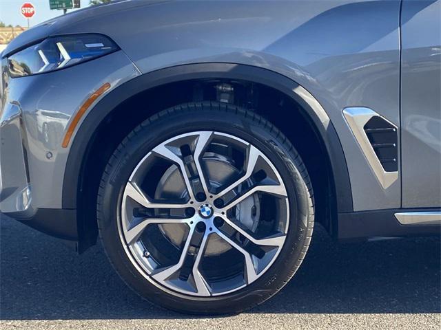 new 2024 BMW X5 car, priced at $71,640