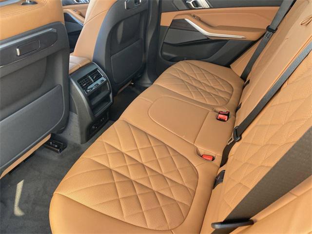 new 2024 BMW X5 car, priced at $71,640