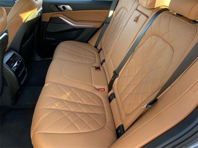 used 2024 BMW X5 car, priced at $57,314