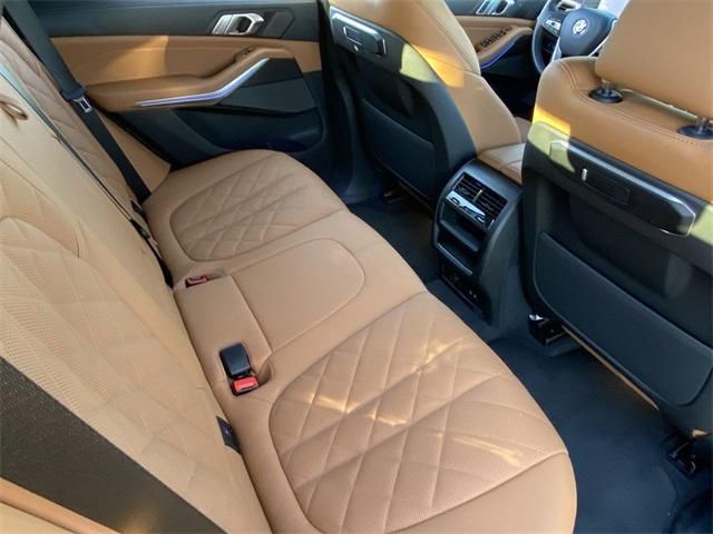 used 2024 BMW X5 car, priced at $57,314