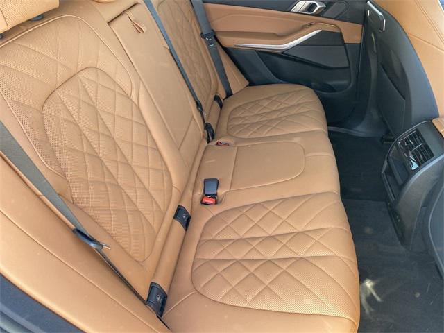 new 2024 BMW X5 car, priced at $71,640