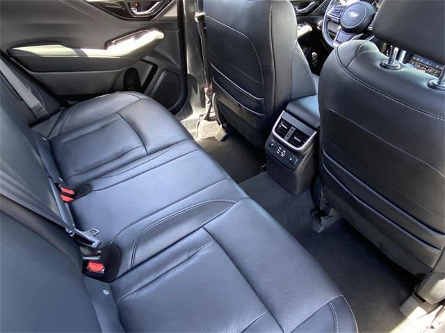 used 2023 Subaru Outback car, priced at $28,488