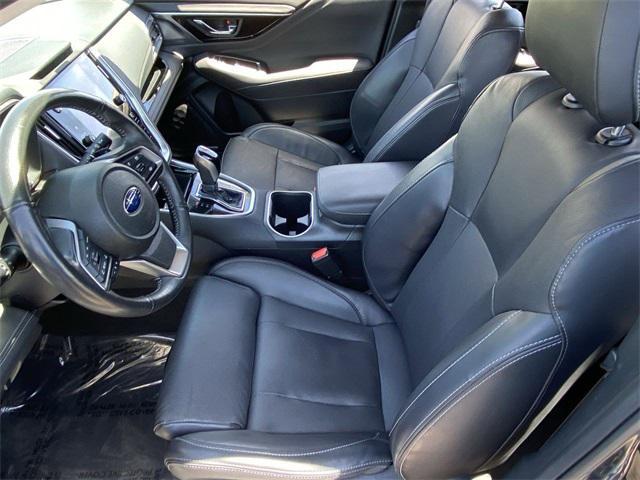 used 2023 Subaru Outback car, priced at $28,488
