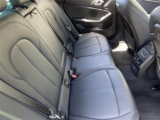used 2021 BMW 228 Gran Coupe car, priced at $23,398