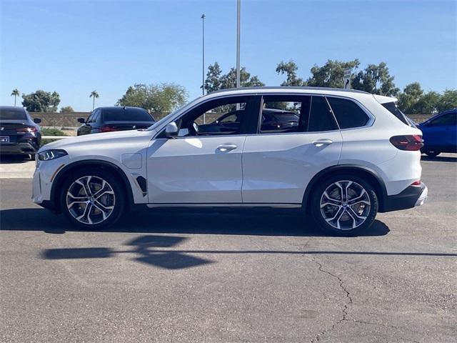 new 2026 BMW X5 PHEV car, priced at $80,850