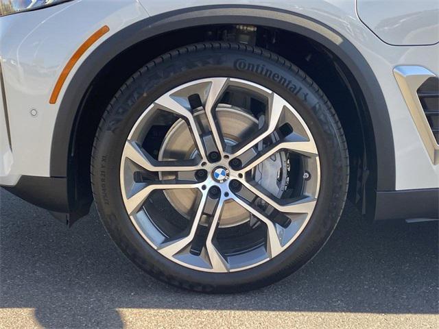 new 2026 BMW X5 PHEV car, priced at $80,850