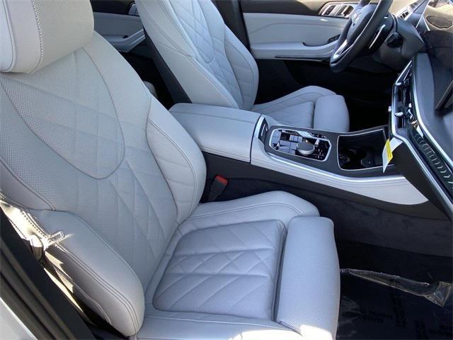 new 2026 BMW X5 PHEV car, priced at $80,850