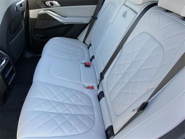 new 2026 BMW X5 PHEV car, priced at $80,850