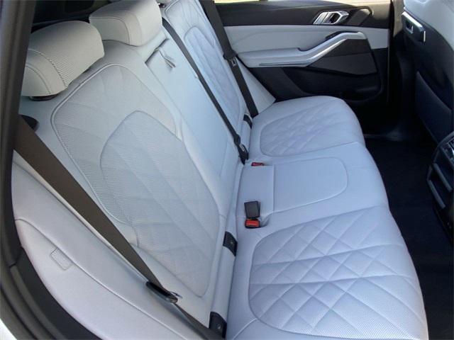 new 2026 BMW X5 PHEV car, priced at $80,850