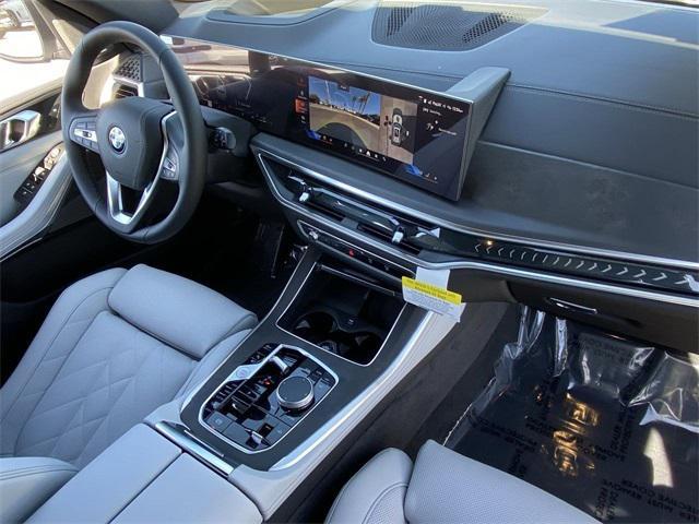 new 2026 BMW X5 PHEV car, priced at $80,850