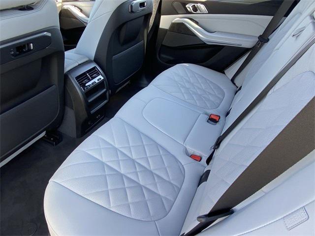 new 2026 BMW X5 PHEV car, priced at $80,850