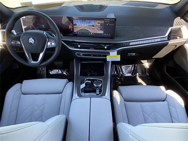 new 2026 BMW X5 PHEV car, priced at $80,850