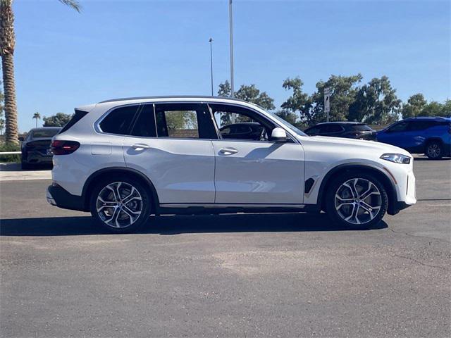 new 2026 BMW X5 PHEV car, priced at $80,850