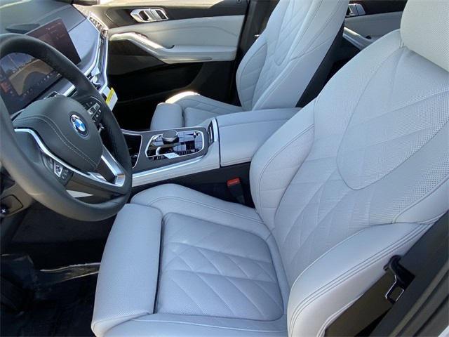 new 2026 BMW X5 PHEV car, priced at $80,850