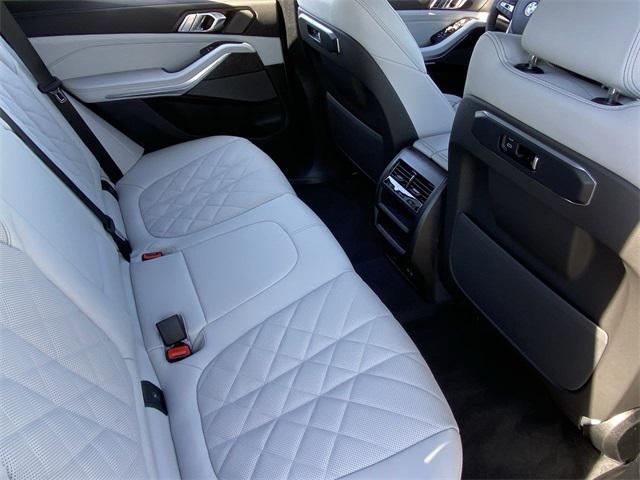 new 2026 BMW X5 PHEV car, priced at $80,850