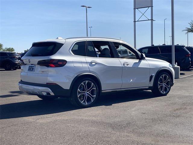 new 2026 BMW X5 PHEV car, priced at $80,850