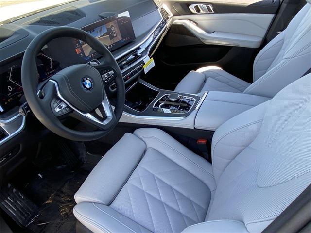 new 2026 BMW X5 PHEV car, priced at $80,850