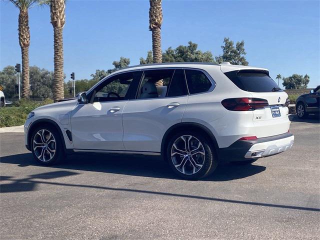 new 2026 BMW X5 PHEV car, priced at $80,850