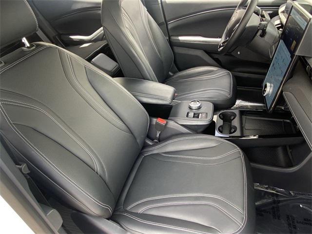 used 2023 Ford Mustang Mach-E car, priced at $31,989