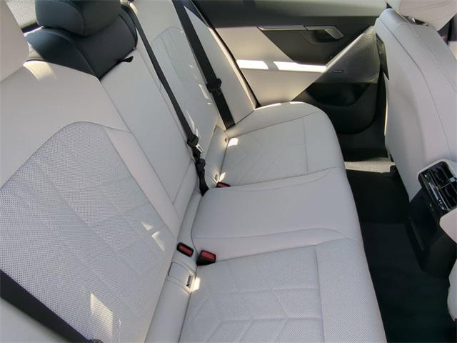 new 2025 BMW i5 car, priced at $74,935