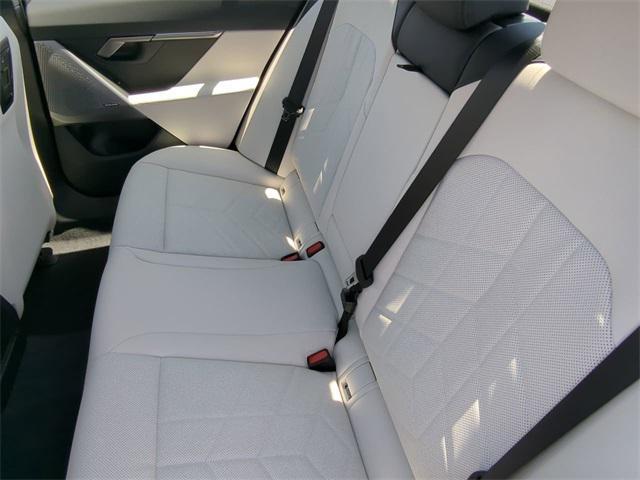 new 2025 BMW i5 car, priced at $74,935