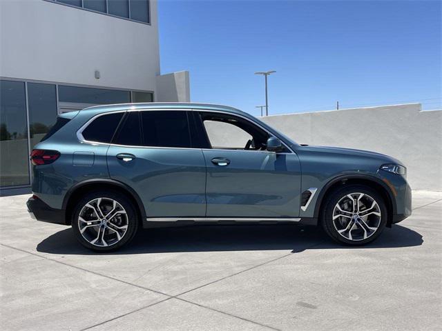 new 2026 BMW X5 car, priced at $74,450