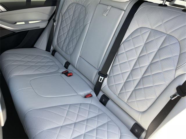 new 2026 BMW X5 car, priced at $74,450