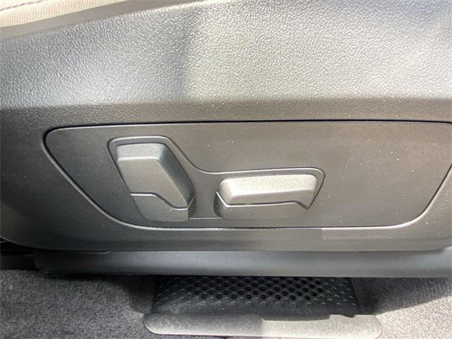 used 2025 BMW X1 car, priced at $48,297