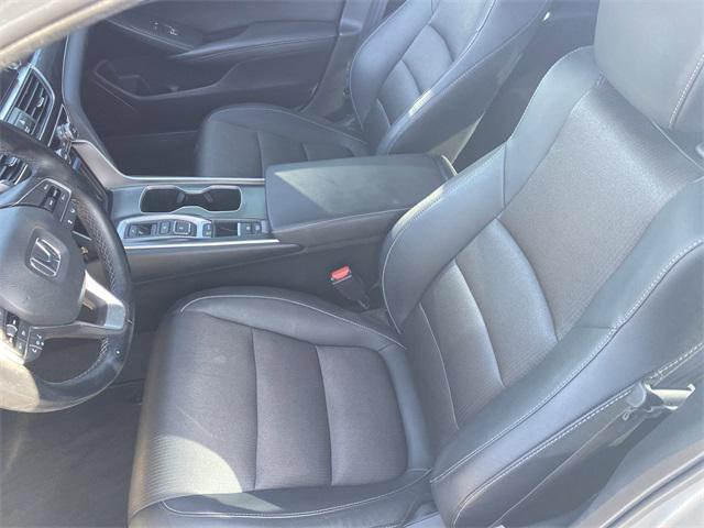 used 2020 Honda Accord car, priced at $24,985