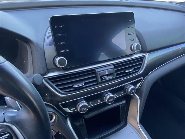 used 2020 Honda Accord car, priced at $24,985