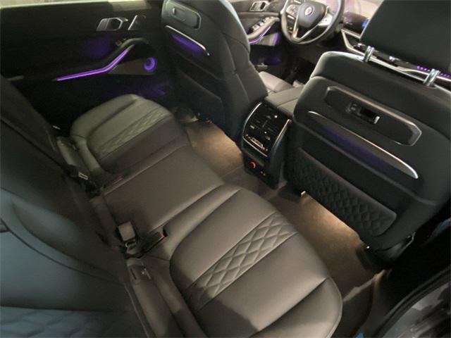 new 2025 BMW ALPINA XB7 car, priced at $158,845