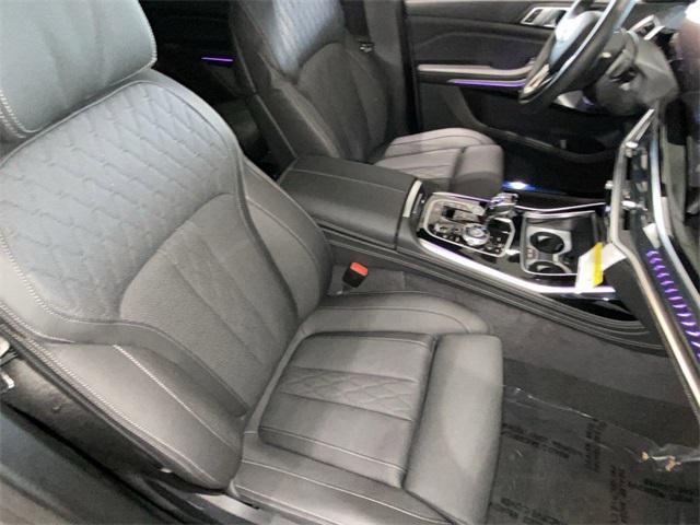 new 2025 BMW ALPINA XB7 car, priced at $158,845