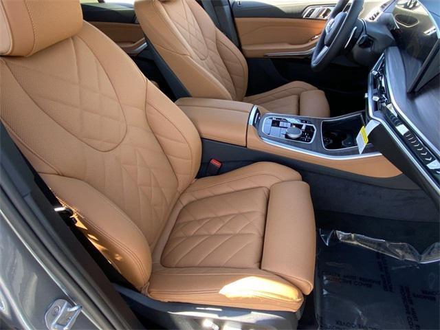 new 2026 BMW X5 car, priced at $78,900