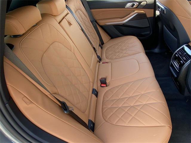 new 2026 BMW X5 car, priced at $78,900