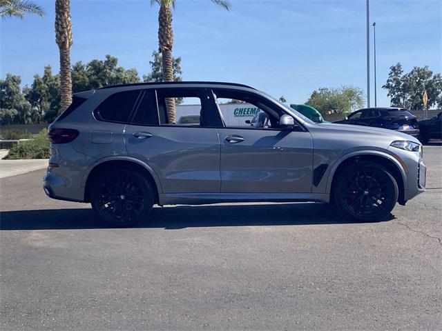 new 2026 BMW X5 car, priced at $78,900
