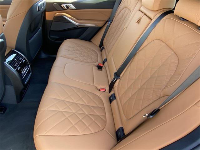 new 2026 BMW X5 car, priced at $78,900