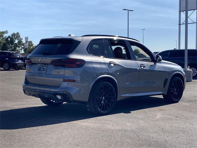 new 2026 BMW X5 car, priced at $78,900