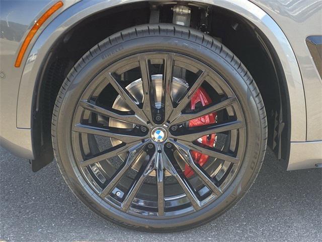 new 2026 BMW X5 car, priced at $78,900