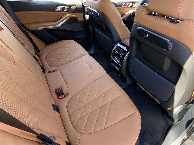 new 2026 BMW X5 car, priced at $78,900