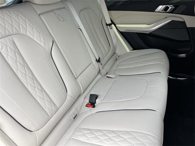 new 2026 BMW X5 car, priced at $106,700