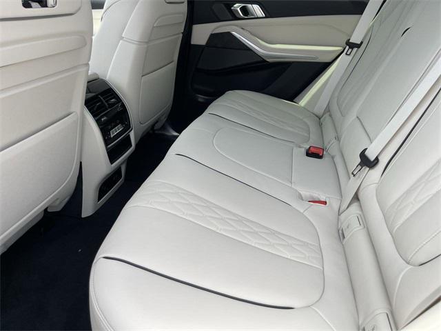 new 2026 BMW X5 car, priced at $106,700