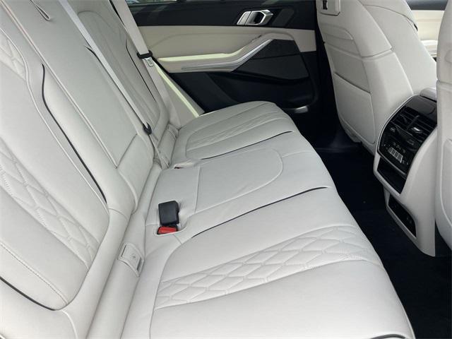 new 2026 BMW X5 car, priced at $106,700