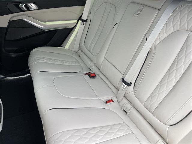 new 2026 BMW X5 car, priced at $106,700