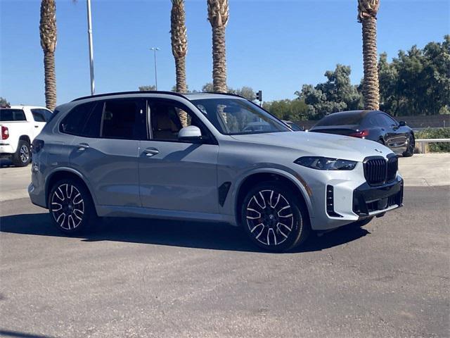 new 2026 BMW X5 car, priced at $82,000