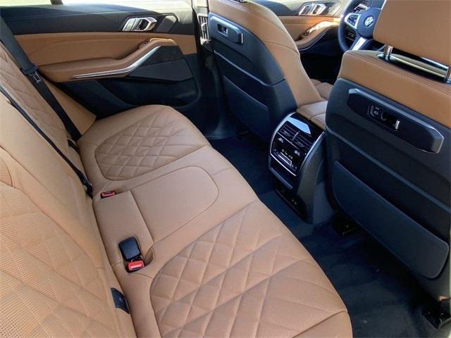 new 2026 BMW X5 car, priced at $82,000