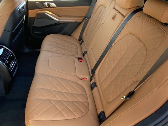 new 2026 BMW X5 car, priced at $82,000