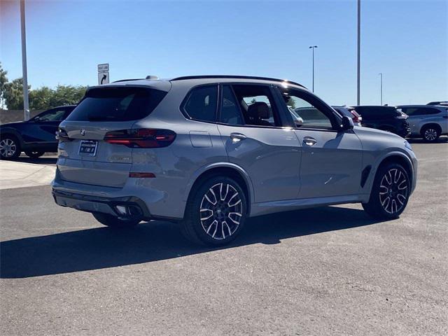 new 2026 BMW X5 car, priced at $82,000