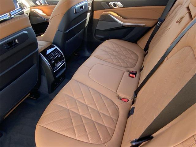 new 2026 BMW X5 car, priced at $82,000